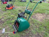 Qualcast classic 355 mower