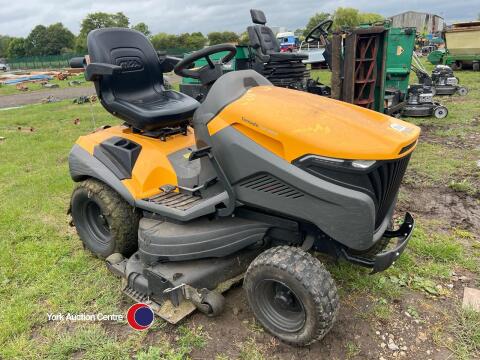 Stiga Tornado 7121 HWSY lawnmower