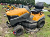 Stiga Tornado 7121 HWSY lawnmower - 2