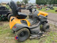 Stiga Tornado 7121 HWSY lawnmower - 5