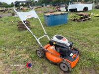 Stihl RM40 R and P mulch mower 2022