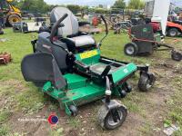 Bobcat Zero turn mower XR2