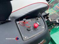 Bobcat Zero turn mower XR2 - 5