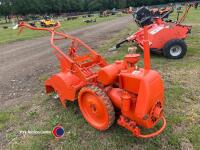 Howard Garden rotavator - 2