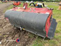Toro aerator, spares/repair - 2