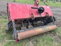 Toro aerator, spares/repair - 3