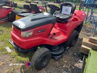 Ride On Mower