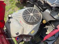 Ride On Mower - 2