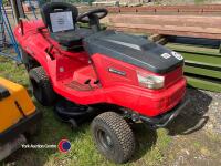 Ride On Mower - 3