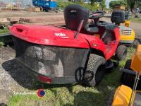 Ride On Mower - 4