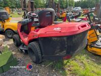 Ride On Mower - 5