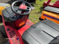 Ride On Mower - 6
