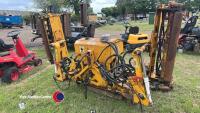 Hayter Beaver 508 gang mower - 3