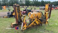 Hayter Beaver 508 gang mower - 4