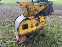 Bamford corn roller mill, w/o - 4