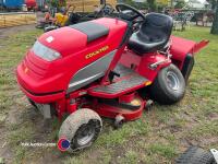 Countax C300H ride on mower - 2
