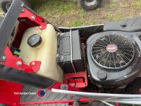Countax C300H ride on mower - 5