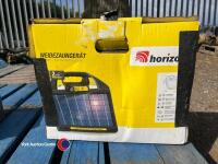 Solar panel new, electric fence - 3