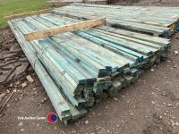 Timber - approx 142in x 2in x 1in