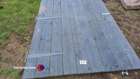 Wood doors - 3