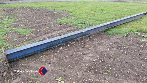 Large rsj 20ft long