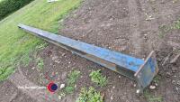 Large rsj 20ft long - 3