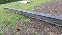 Large rsj 20ft long - 4