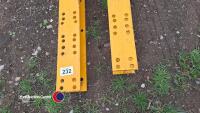 Two small engineering rsj's - 3