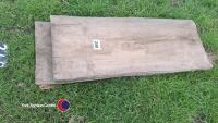 Elm slabs