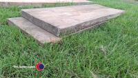 Elm slabs - 2