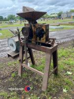 Pto roller mill - 4