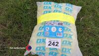 3 x bags of new ox pro tile lifter spacers - 2