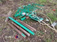 Propcorn applicator - 2