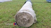 100m roll of Terram membrane - 2