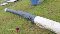 100m roll of Terram membrane - 4