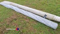 Terram membrane part roll