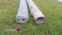 Terram membrane part roll - 2