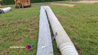Terram membrane part roll - 3