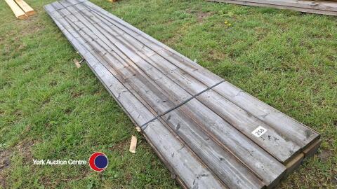 Timber