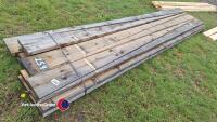 Timber
