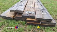 Timber - 2