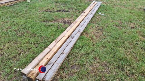 Timber
