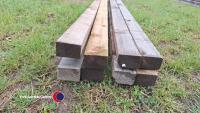 Timber - 2