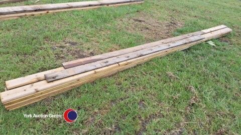 Timber