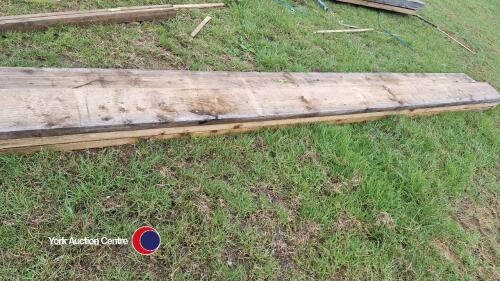 Timber