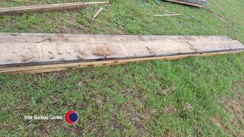 Timber