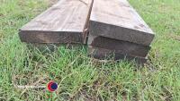 Timber - 2