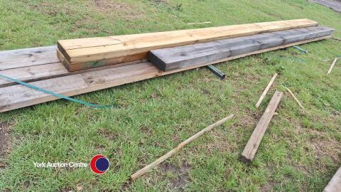 Timber