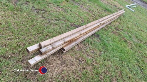 Timber
