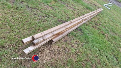 Timber
